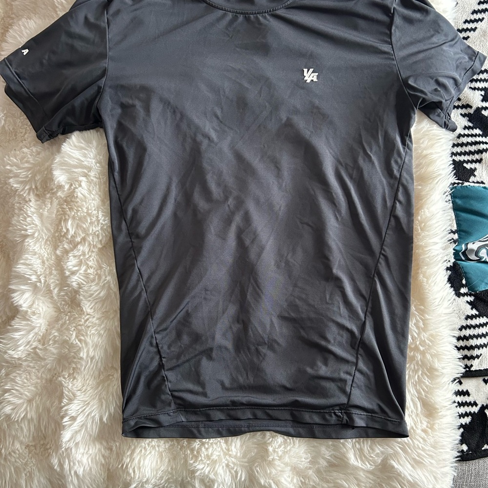 YOUNGLA Men’s Compression Shirt